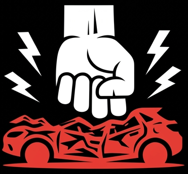 Krush-it ! the only Auto Design Blog crushing news